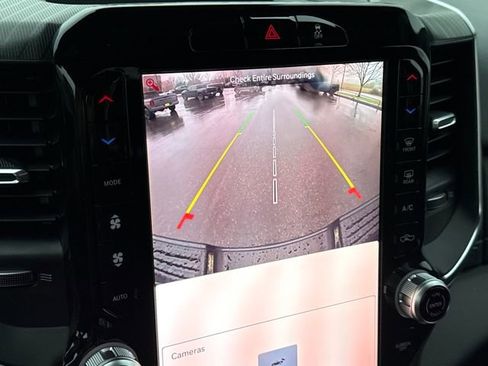 New 2026 RAM 3500 Big Horn image 29