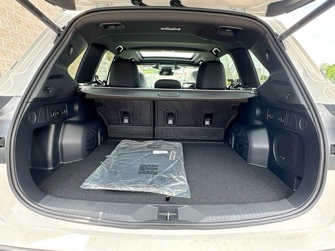 New 2026 Subaru Forester Sport AWD/4WD image 25