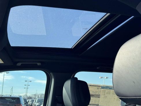 New 2026 Ford Expedition Max Platinum w/ Stealth Appearance Package image 14