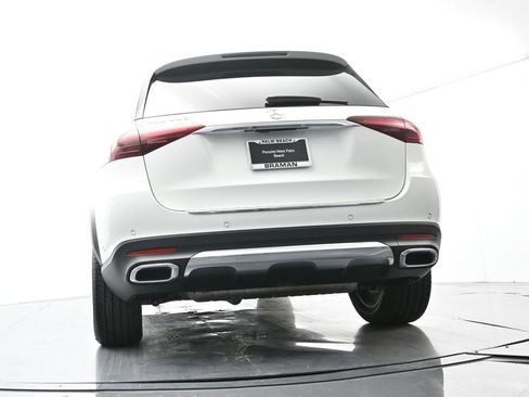 Used 2025 Mercedes-Benz GLE 350 4MATIC image 47