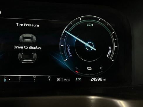 Used 2023 Kia Sorento SX Prestige image 17