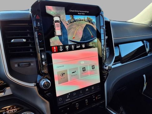 New 2026 RAM 1500 Tungsten image 6