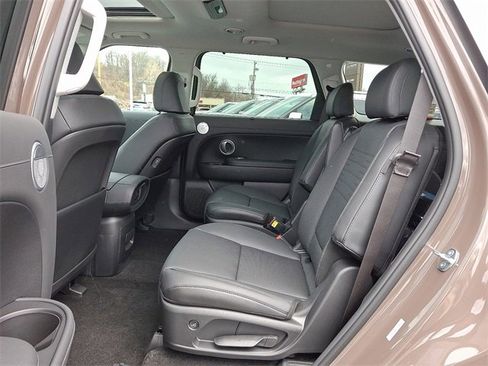 New 2026 Hyundai Palisade Limited image 5