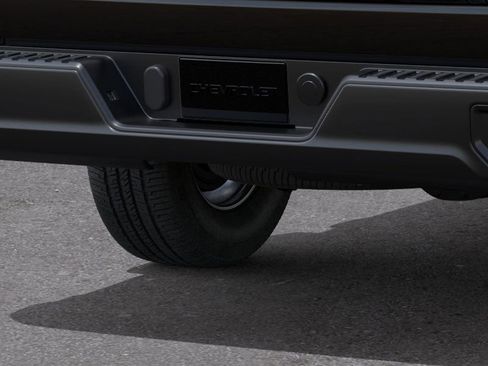 New 2026 Chevrolet Silverado 1500 W/T image 38