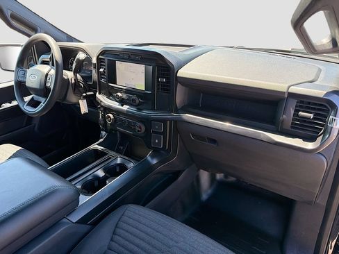 Used 2023 Ford F150 XL w/ STX Black Appearance Package AWD/4WD image 30