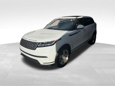 Used 2020 Land Rover Range Rover Velar S image 2