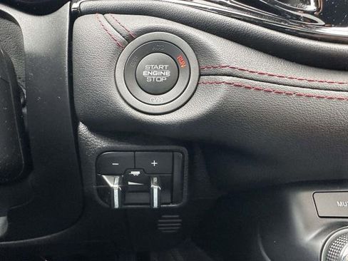 Used 2024 Dodge Durango R/T image 19