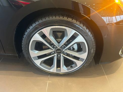 New 2026 Audi A3 2.0T Premium Plus image 21