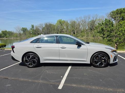 Used 2025 Kia K5 GT-Line FWD image 5