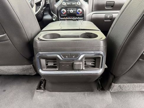 Used 2023 GMC Sierra 2500 Denali w/ Snow Plow Prep/Camper Package AWD/4WD image 18