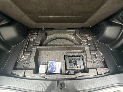 Used 2025 Subaru Forester Premium AWD/4WD image 62