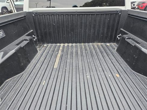 Used 2025 Toyota Tacoma TRD Off-Road image 22