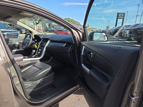 Used 2014 Ford Edge SEL w/ Equipment Group 205A image 13