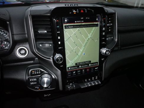 Used 2020 RAM 2500 Power Wagon image 21