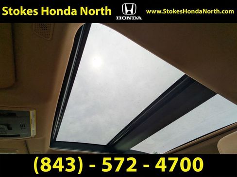 Used 2023 Lexus ES 350 w/ Premium Package FWD image 23