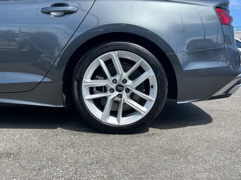 Used 2024 Audi A5 2.0T Premium Plus AWD/4WD image 12