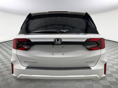 New 2026 Honda Odyssey Sport-L image 4
