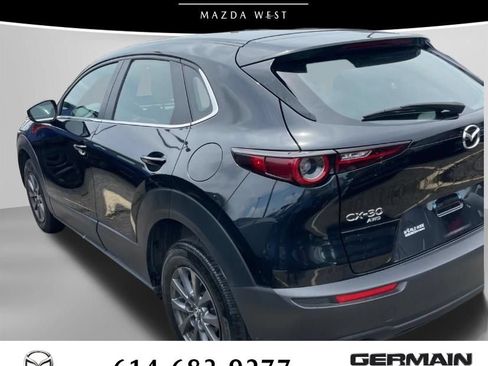 Used 2024 MAZDA CX-30 AWD 2.5 S image 12
