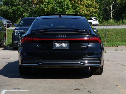 Used 2019 Audi A7 3.0T Prestige w/ Prestige Package AWD/4WD image 13