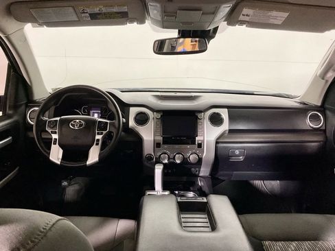 Used 2021 Toyota Tundra SR5 w/ SR5 Upgrade Package image 19