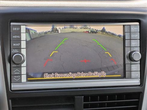 Used 2011 Subaru Forester 2.5X Limited image 15