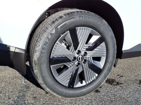 New 2026 Nissan Murano SL AWD/4WD image 6