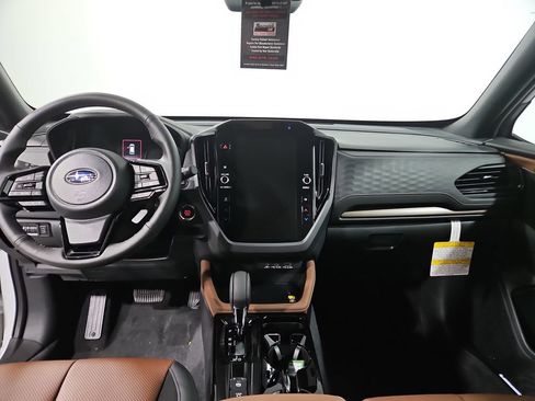 New 2026 Subaru Forester Touring AWD/4WD image 17