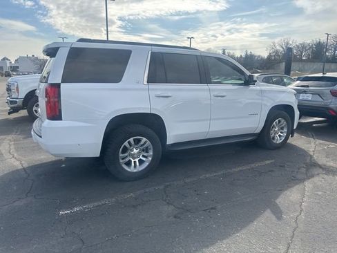 Used 2020 Chevrolet Tahoe LT image 11