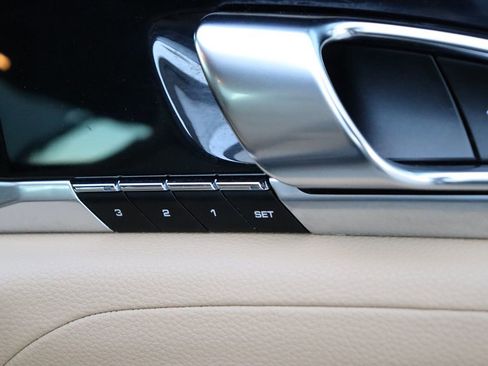 Used 2016 Porsche Panamera Edition w/ Premium Package Plus image 42