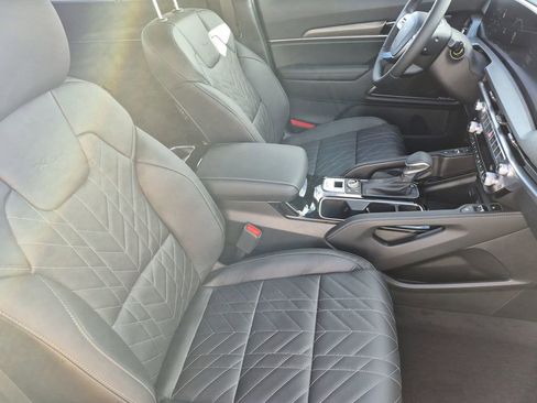 New 2025 Kia Telluride SX X-Line AWD/4WD image 17