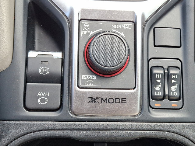 Used 2021 Subaru Forester Premium AWD/4WD image 24