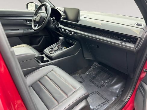 Certified 2024 Honda CR-V Sport-L image 15