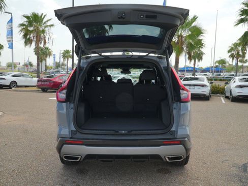 Used 2026 Honda CR-V TrailSport image 12