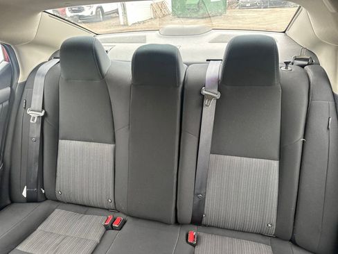 Used 2024 Nissan Sentra SV image 19