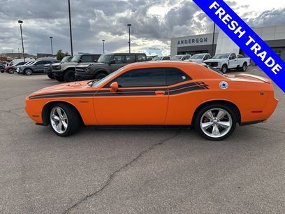 Used 2014 Dodge Challenger R/T