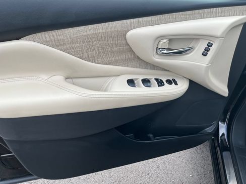 Used 2023 Nissan Murano SL w/ SL Moonroof Package AWD/4WD image 11