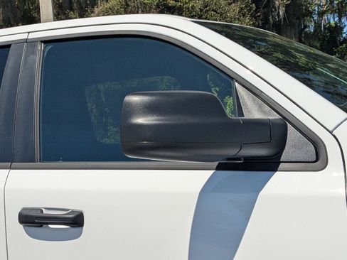 New 2026 RAM 1500 Classic Warlock image 11