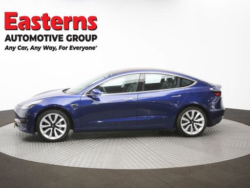 Used 2018 Tesla Model 3 Mid Range image 55