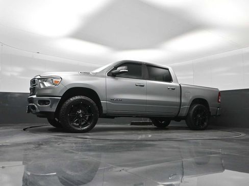 Used 2019 RAM 1500 Big Horn AWD/4WD image 21