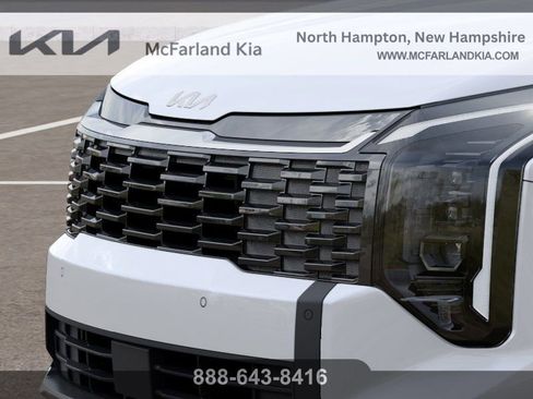 New 2026 Kia Sportage EX image 14