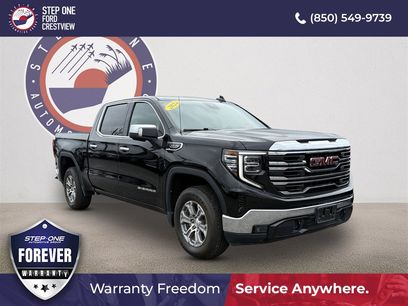 Used 2024 GMC Sierra 1500 SLT