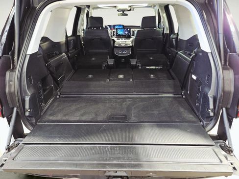 Used 2025 Ford Expedition Active image 18