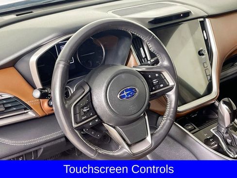 Used 2020 Subaru Outback Touring XT image 14