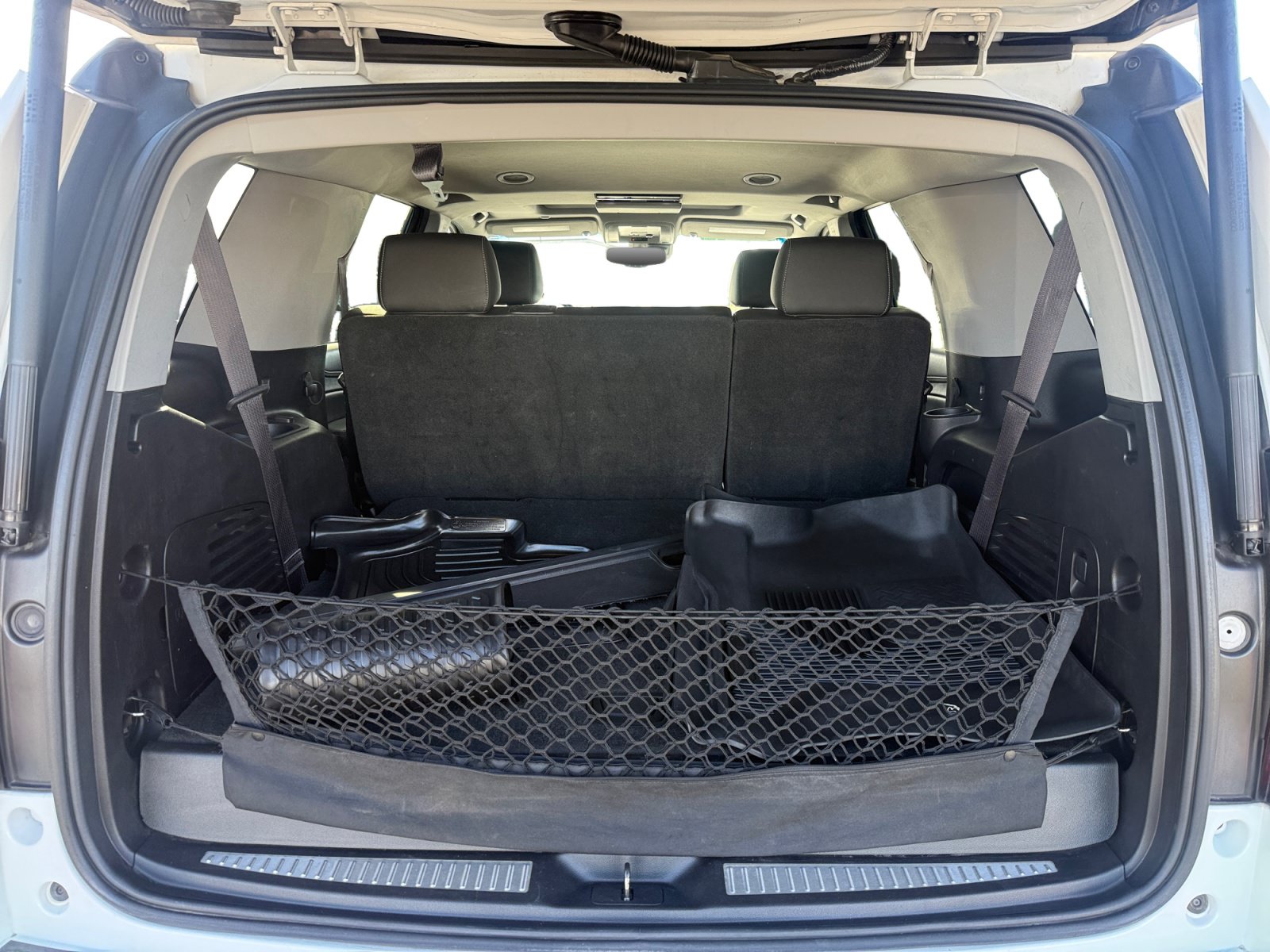Used 2016 Chevrolet Tahoe LT RWD image 17