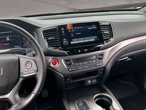 Used 2020 Honda Passport EX-L image 9