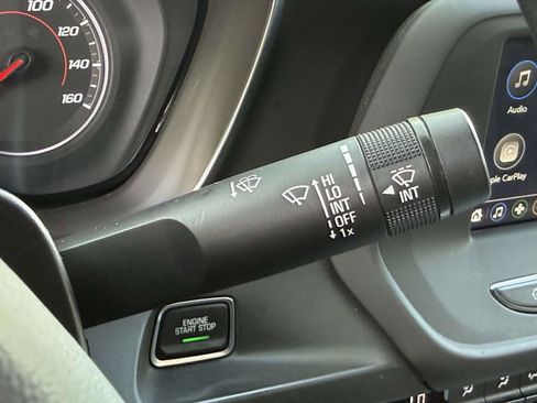 Used 2019 Chevrolet Camaro LT RWD image 20