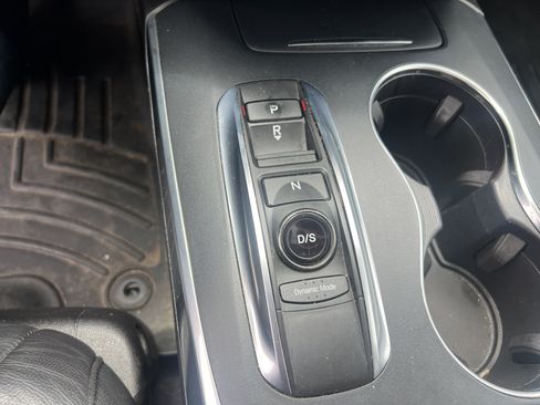 Used 2017 Acura MDX SH-AWD w/ Technology Package image 27