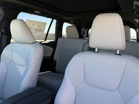 New 2026 Lexus TX 350 AWD image 18