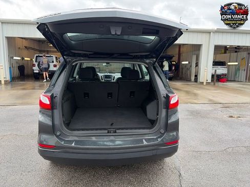 Used 2021 Chevrolet Equinox LS AWD/4WD image 21