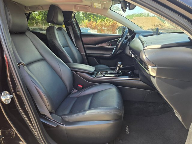 Used 2025 MAZDA CX-30 AWD 2.5 S w/ Preferred Package image 29